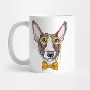 Bullterrier Mug